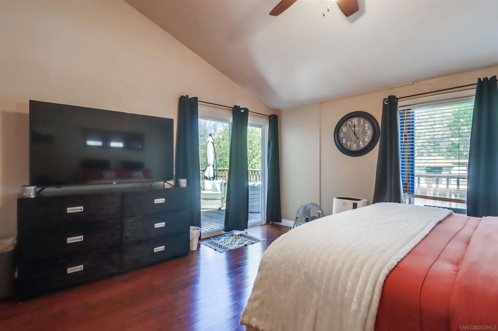Ramona - Residential