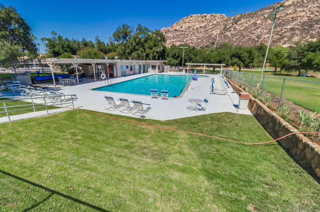 Ramona - Residential