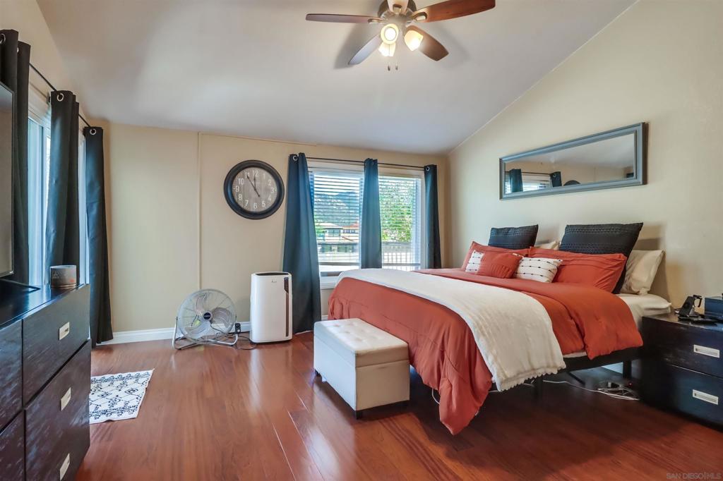 Ramona - Residential