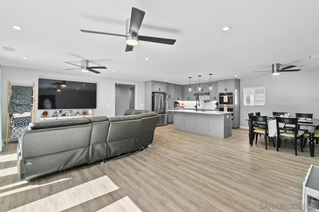 Alpine - Residential Income