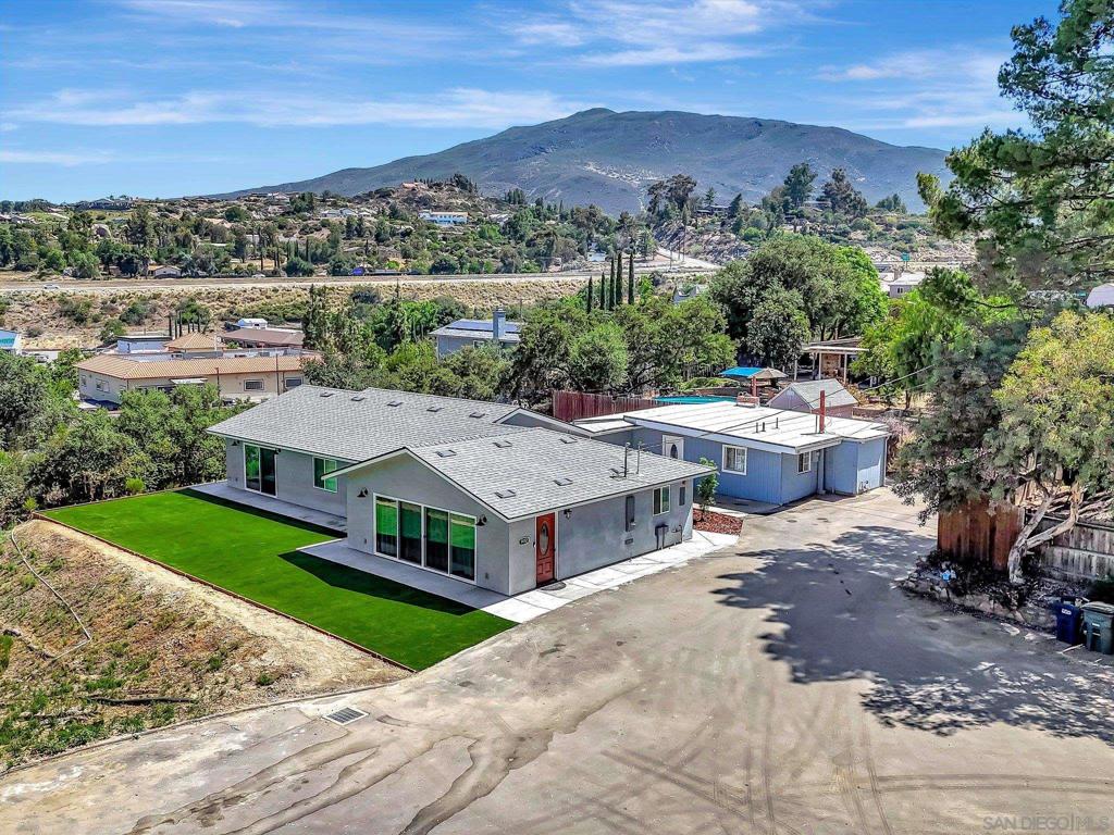 Alpine - Residential Income