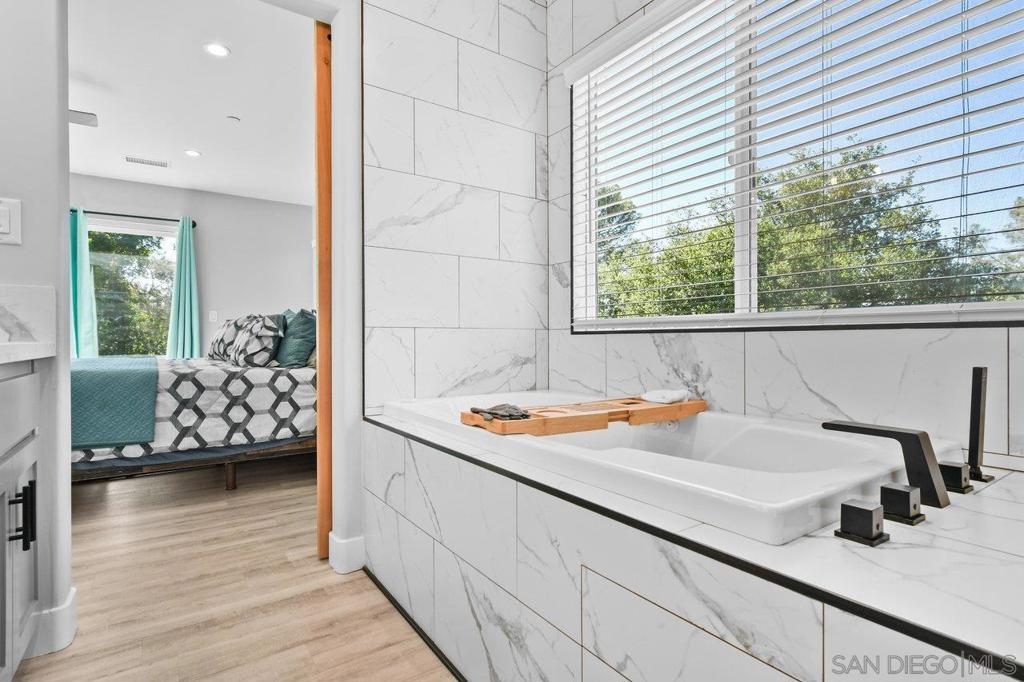 Alpine - Residential Income