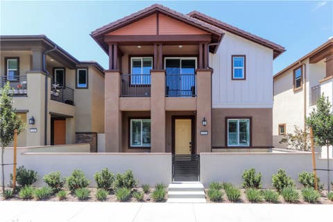 Photo of 126 Carmine, Irvine, CA 92618 (MLS # OC26175715)