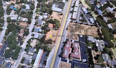 Photo of 7250 Morro Road, Atascadero, CA 93422 (MLS # PI25121178)