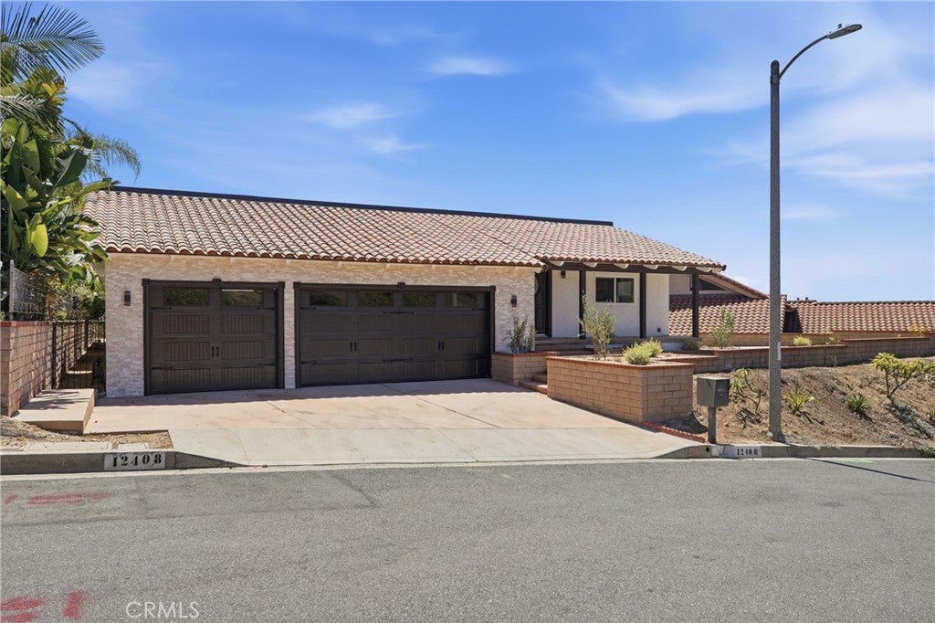 12408 Carinthia DR, Whittier CA 90601