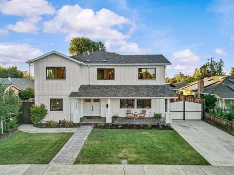 Photo of 1137 Mayette Avenue, San Jose, CA 95125 (MLS # ML82047472)