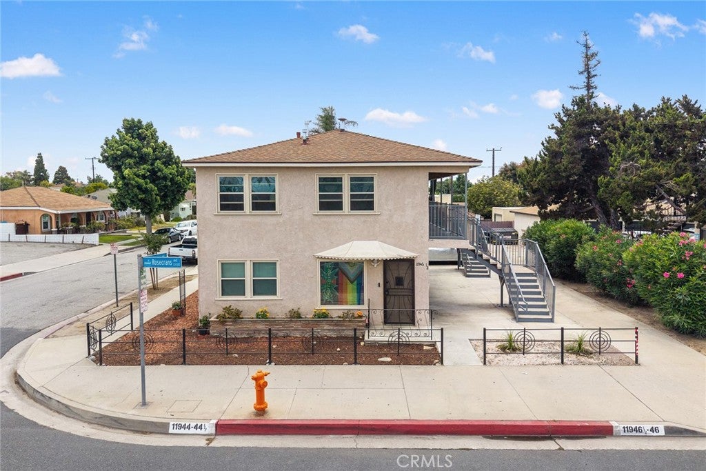 11944 Rosecrans Avenue