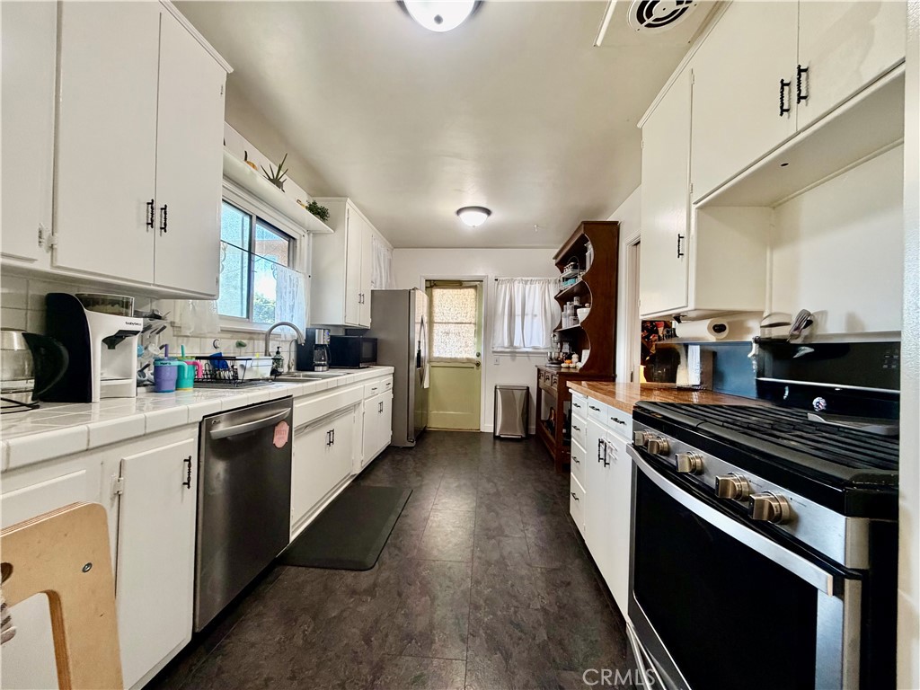 North Oxnard - Residential