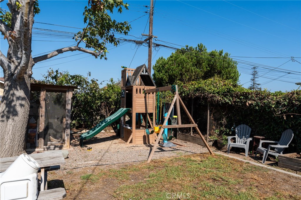 North Oxnard - Residential