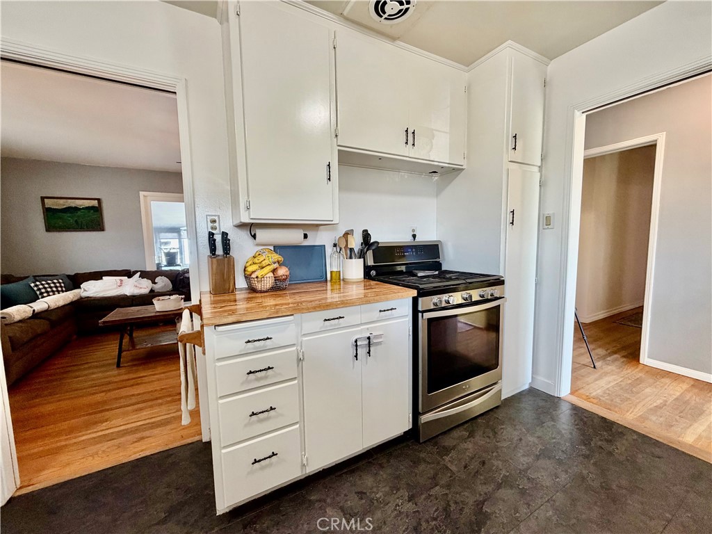 North Oxnard - Residential