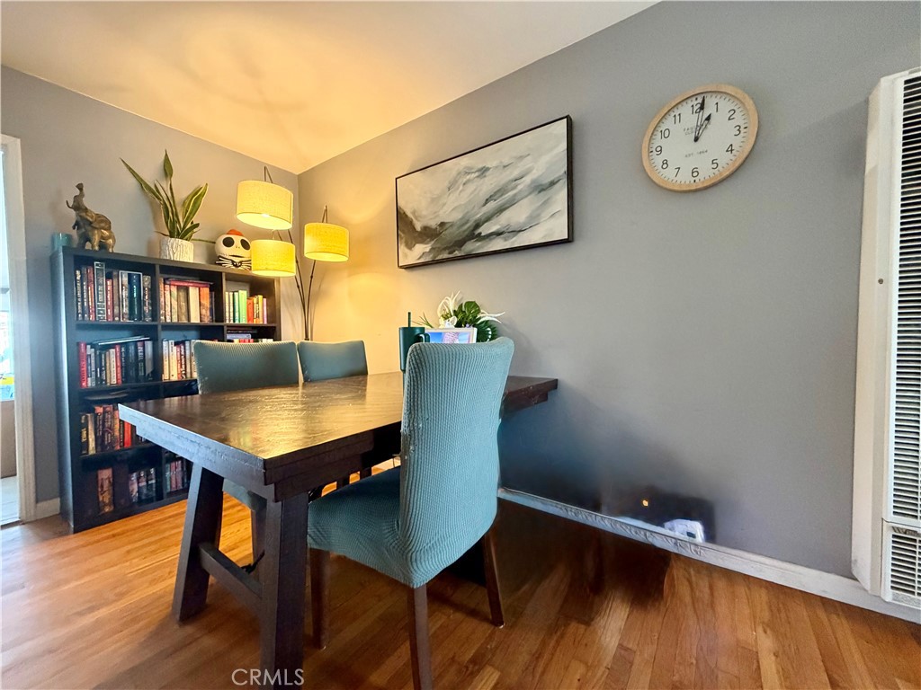 North Oxnard - Residential