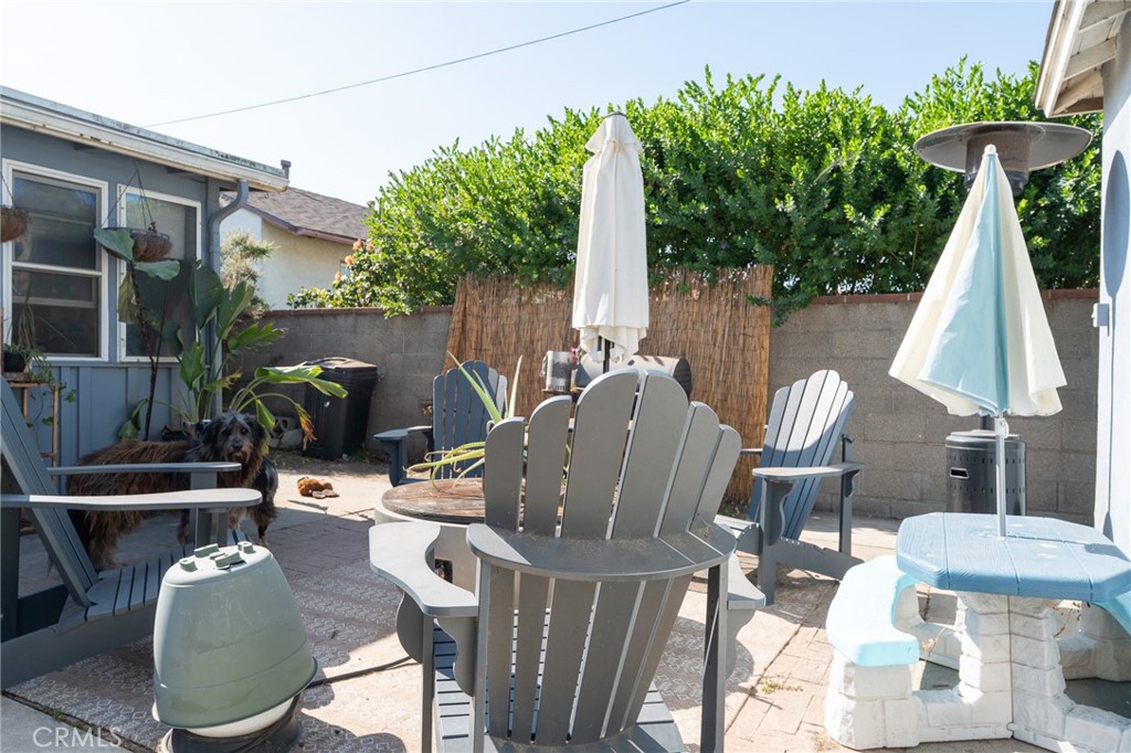 North Oxnard - Residential