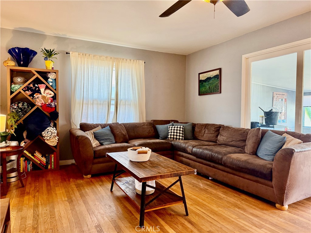 North Oxnard - Residential