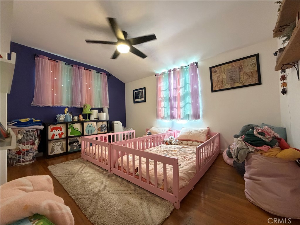 North Oxnard - Residential