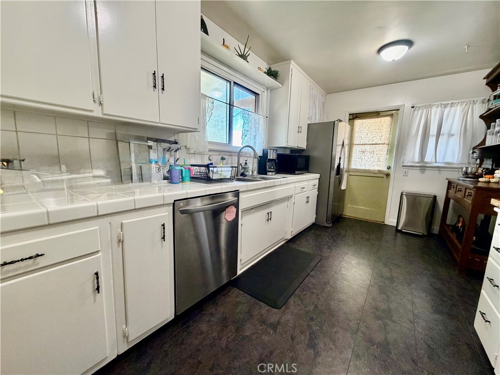 North Oxnard - Residential