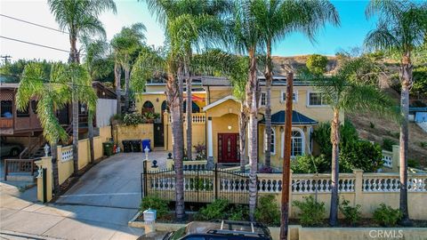 Photo of 7319 Berne st St, Rosemead, CA 91770 (MLS # DW25158863)