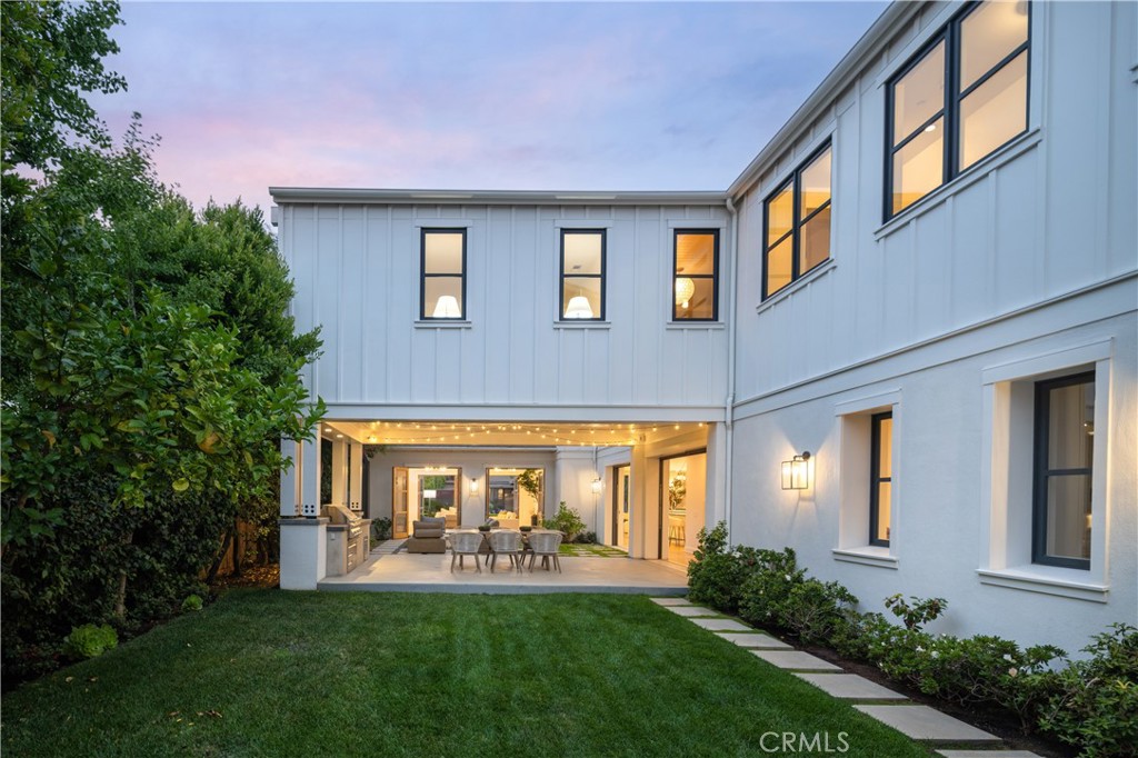 Newport Heights (NEWH) - Residential