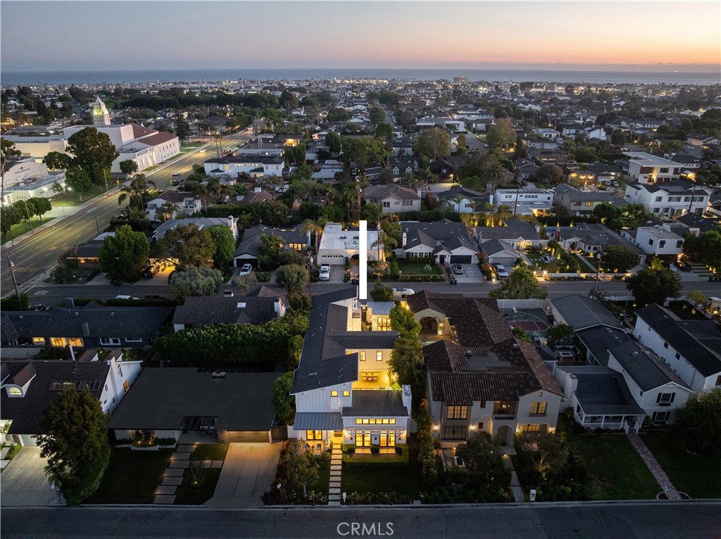 Newport Heights (NEWH) - Residential