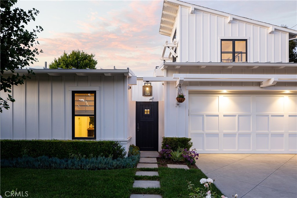 Newport Heights (NEWH) - Residential