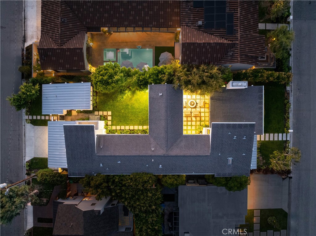 Newport Heights (NEWH) - Residential