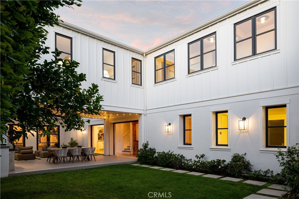 Newport Heights (NEWH) - Residential