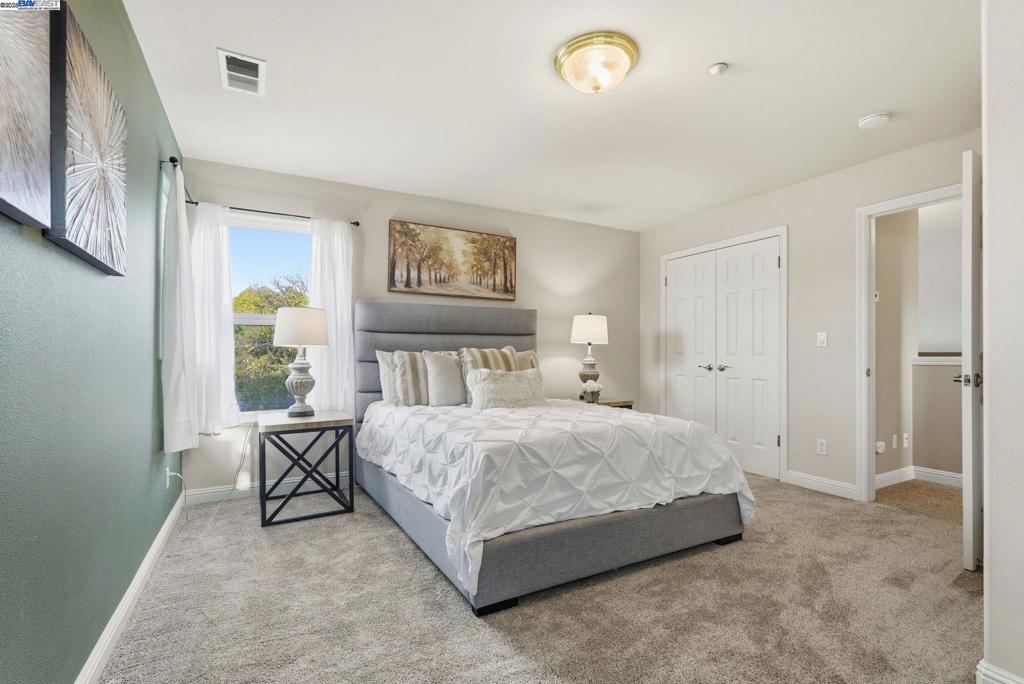 MULFORD GARDENS - Residential