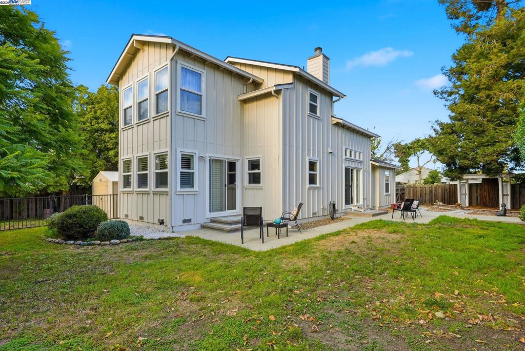 MULFORD GARDENS - Residential