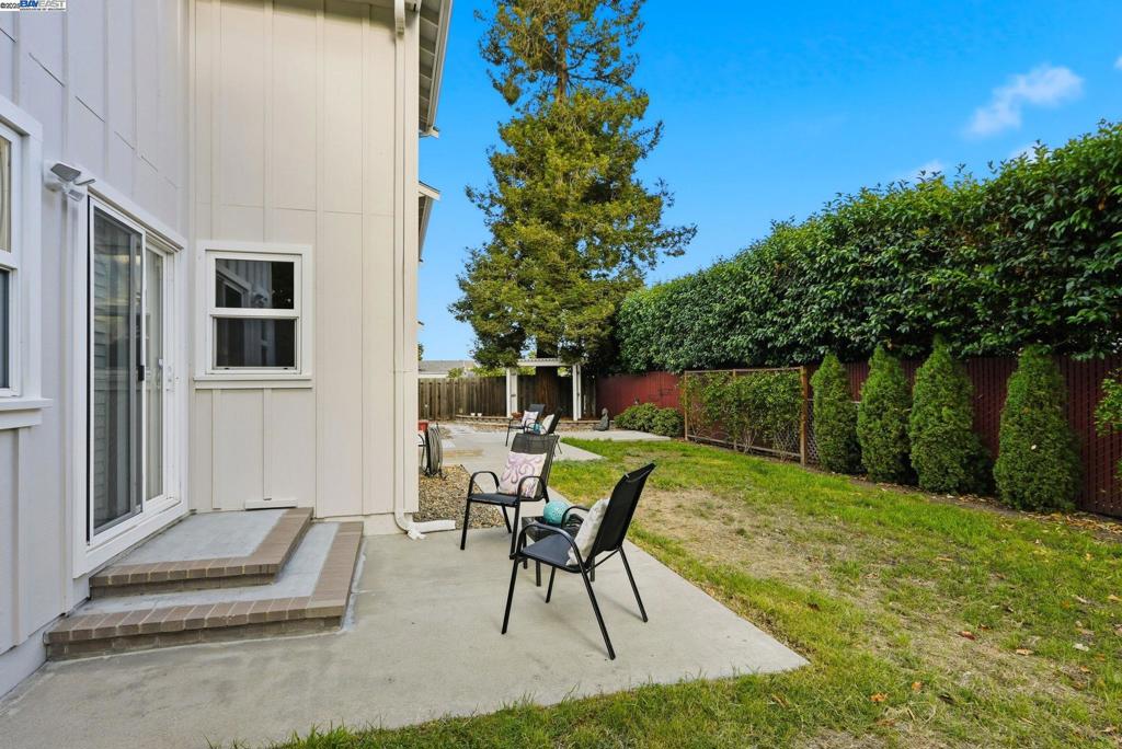 MULFORD GARDENS - Residential