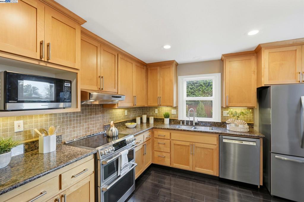 MULFORD GARDENS - Residential