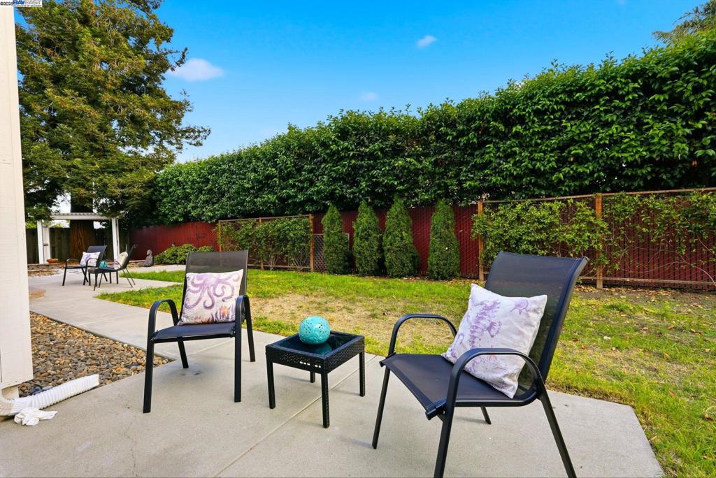 MULFORD GARDENS - Residential