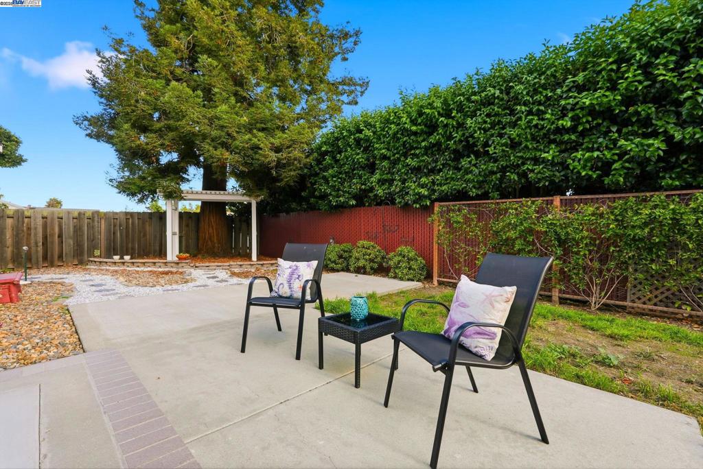 MULFORD GARDENS - Residential