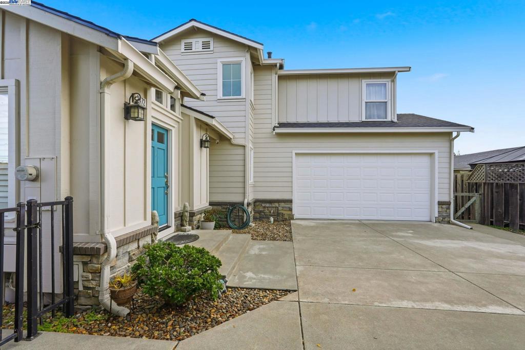 MULFORD GARDENS - Residential