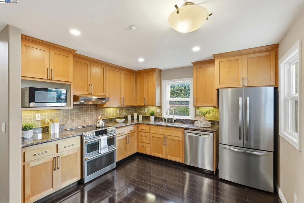 MULFORD GARDENS - Residential