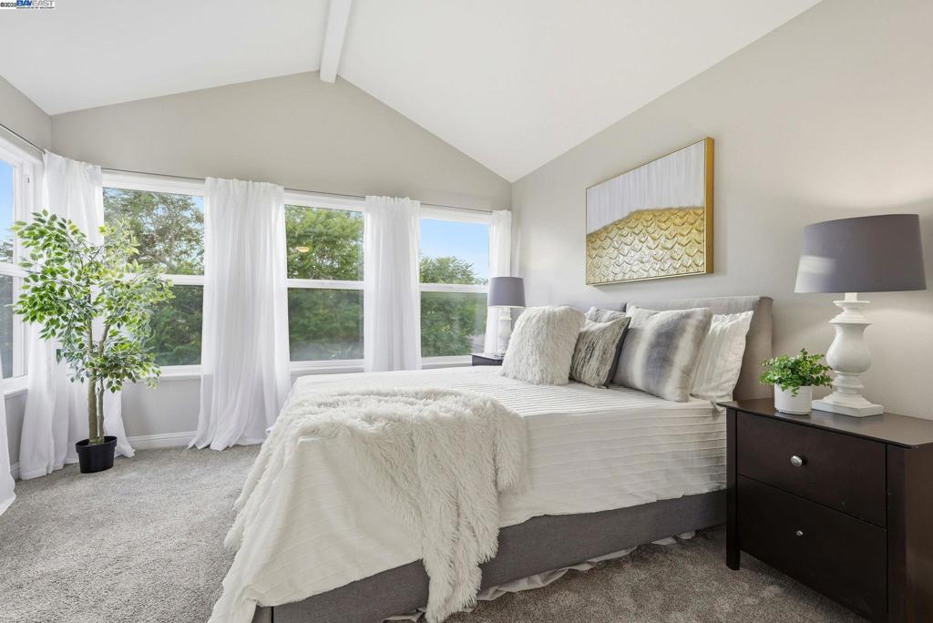 MULFORD GARDENS - Residential