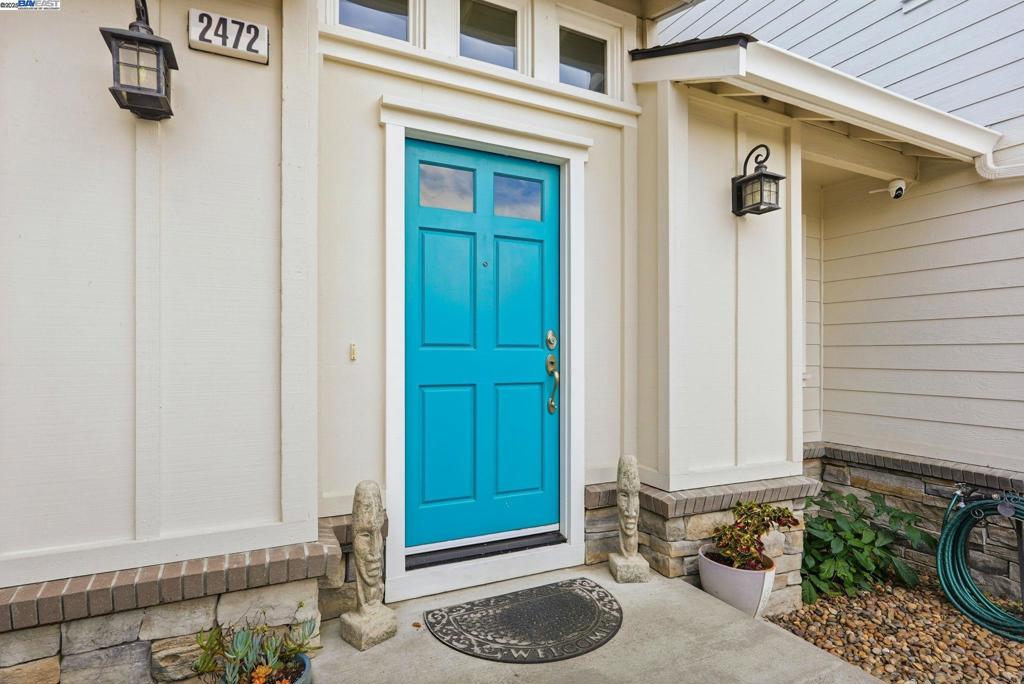 MULFORD GARDENS - Residential