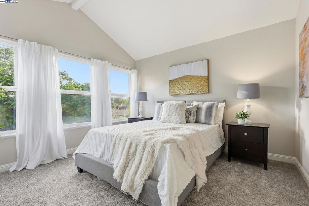 MULFORD GARDENS - Residential