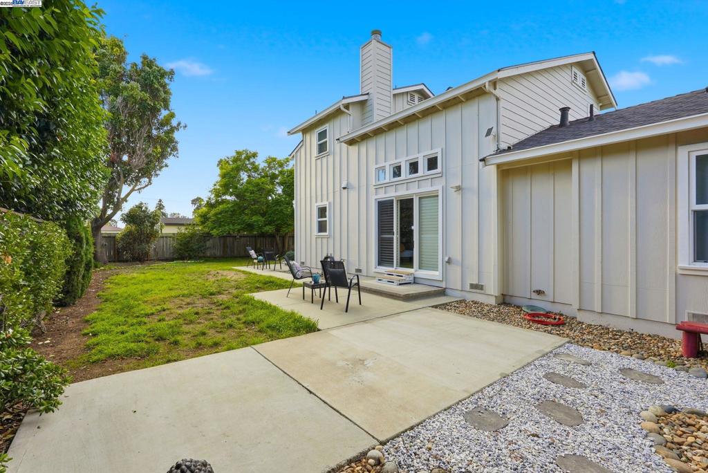 MULFORD GARDENS - Residential