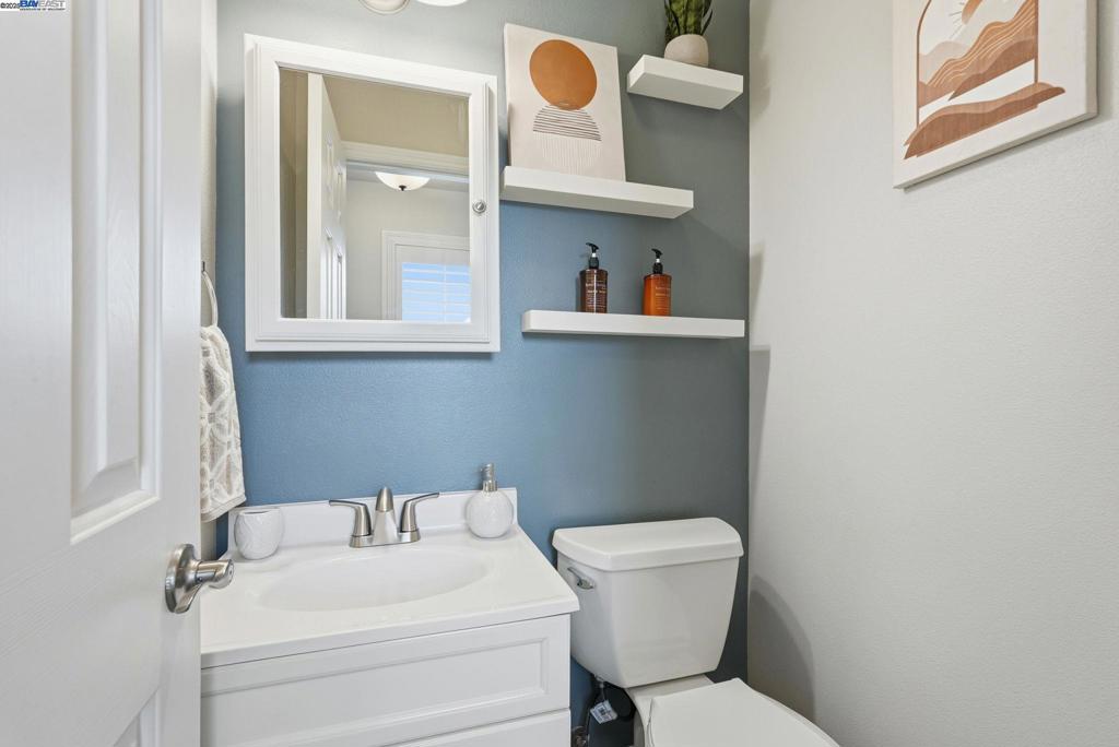 MULFORD GARDENS - Residential