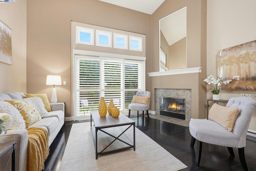 MULFORD GARDENS - Residential