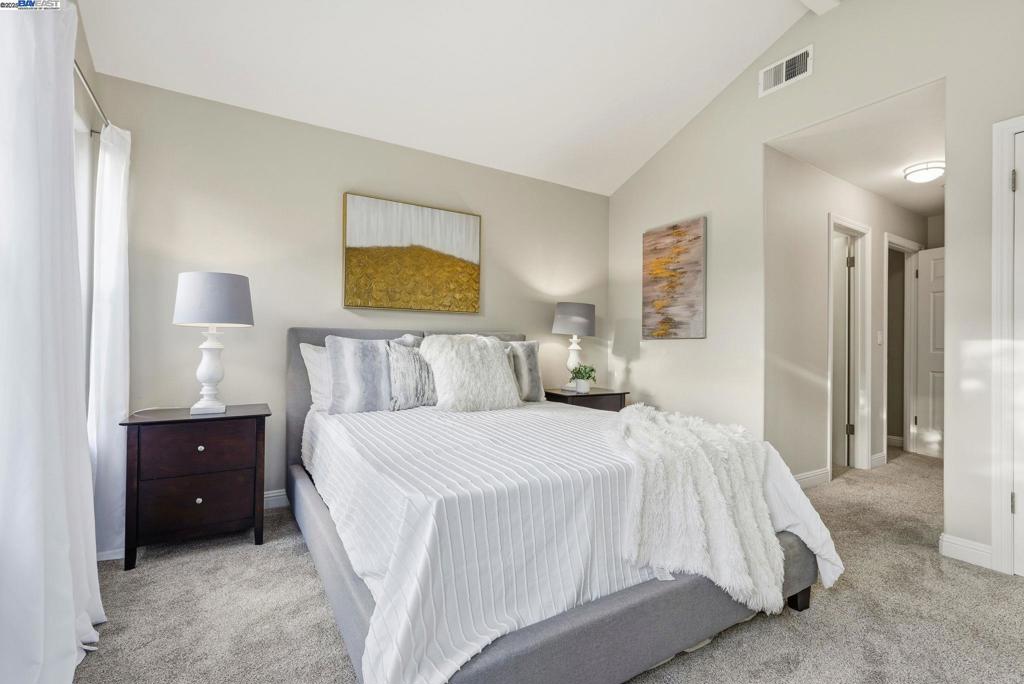 MULFORD GARDENS - Residential