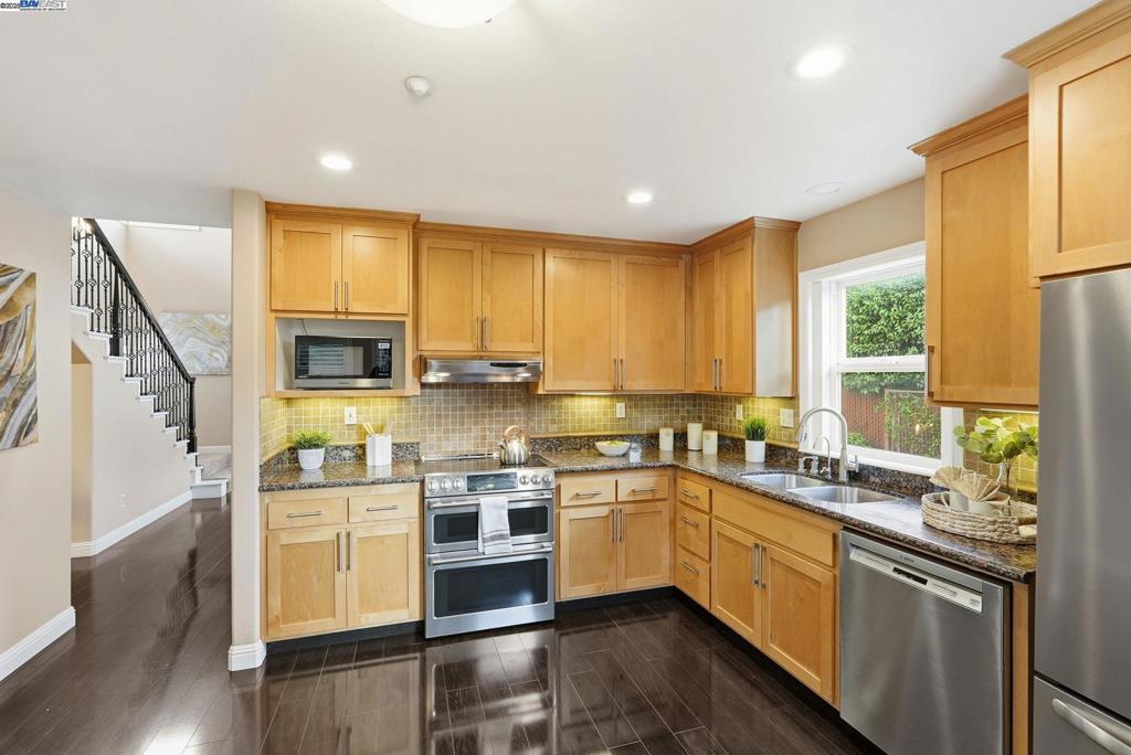 MULFORD GARDENS - Residential