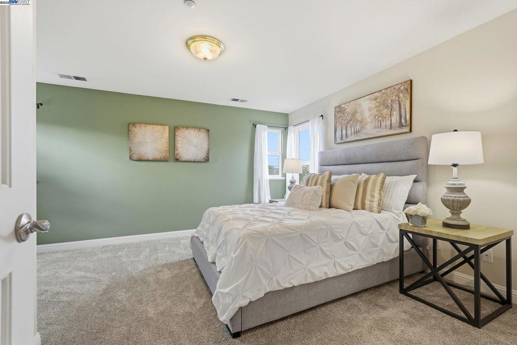 MULFORD GARDENS - Residential