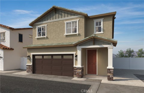Photo of 11758 Eisenhower Way, Fontana, CA 92337 (MLS # SW26202782)