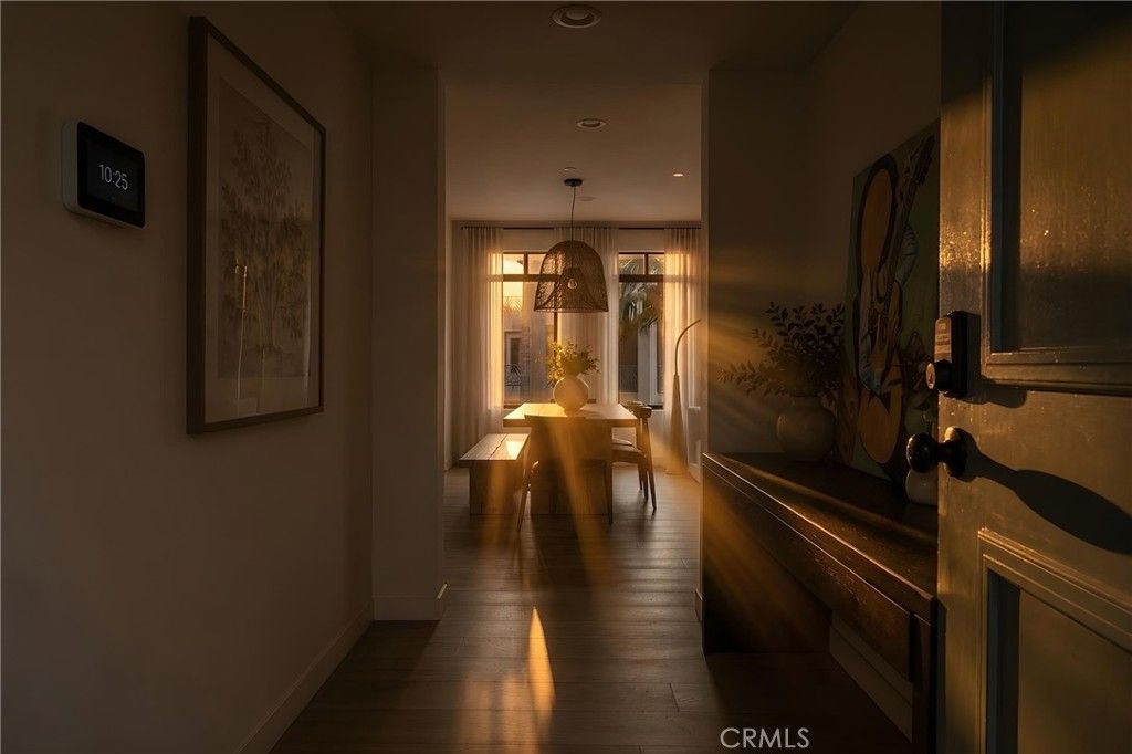Photo of 5625 Crescent Park PARK W #207, Playa Vista, CA 90094 (MLS # SR26123699)