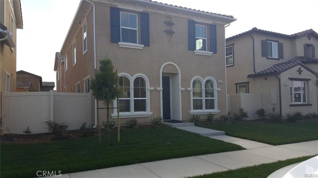 Brand NEW construction. If you want to move to River Park and you have a large family look no further. Over detached garage a fully contained 6th bedroom approx. 400 sq.ft. in size. Separate entry from main home. Main floor plan has Granite kit, beautiful cabinetry, stainless appliance pkg, stainless stl. sink- best detached in Riverpark. This beautiful Riverpark single family home is located close to freeway for commuting and walking distance to The Collection featuring Whole Foods, REI and Yardhouse with 24 hour Fitness coming soon. This is the lifestyle people dream of with easy walkability and biking trails and parks everywhere. The beach is mere minutes from your front door. Since it is not done construction. Some pictures are taken in model home in stead of the actual site.