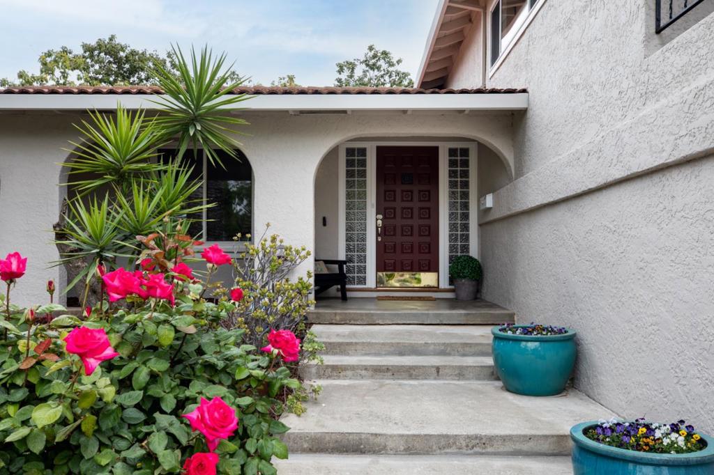 200 Westchester Drive