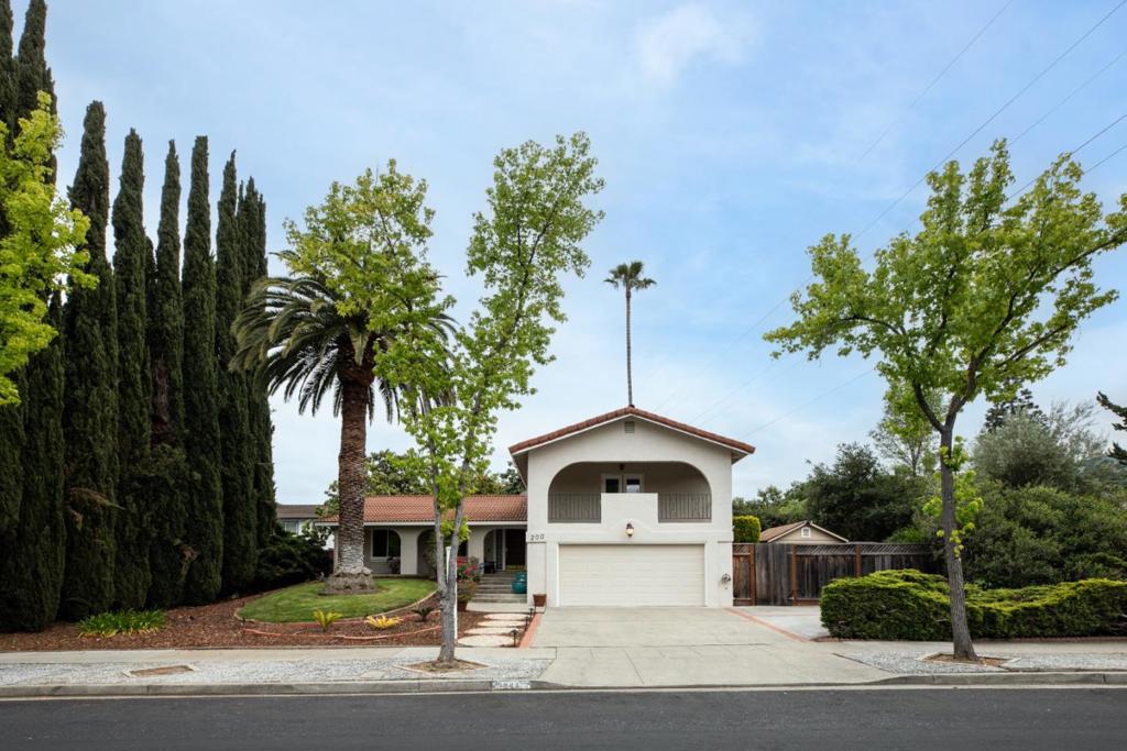 200 Westchester Drive