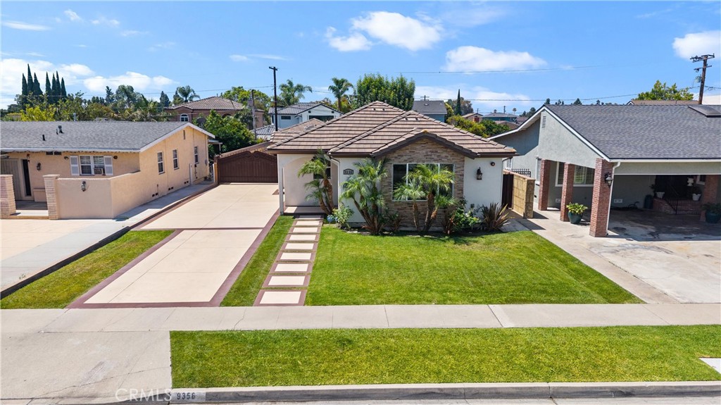 9356 Buell Street