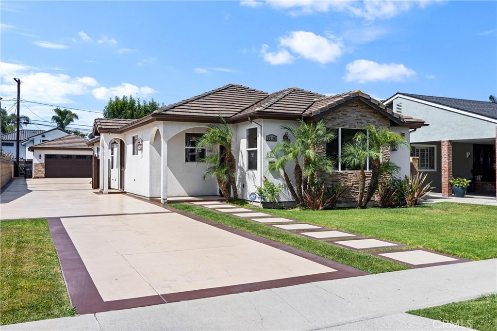 9356 Buell Street
