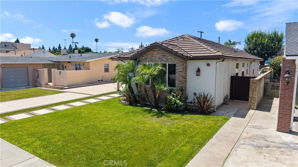 9356 Buell Street